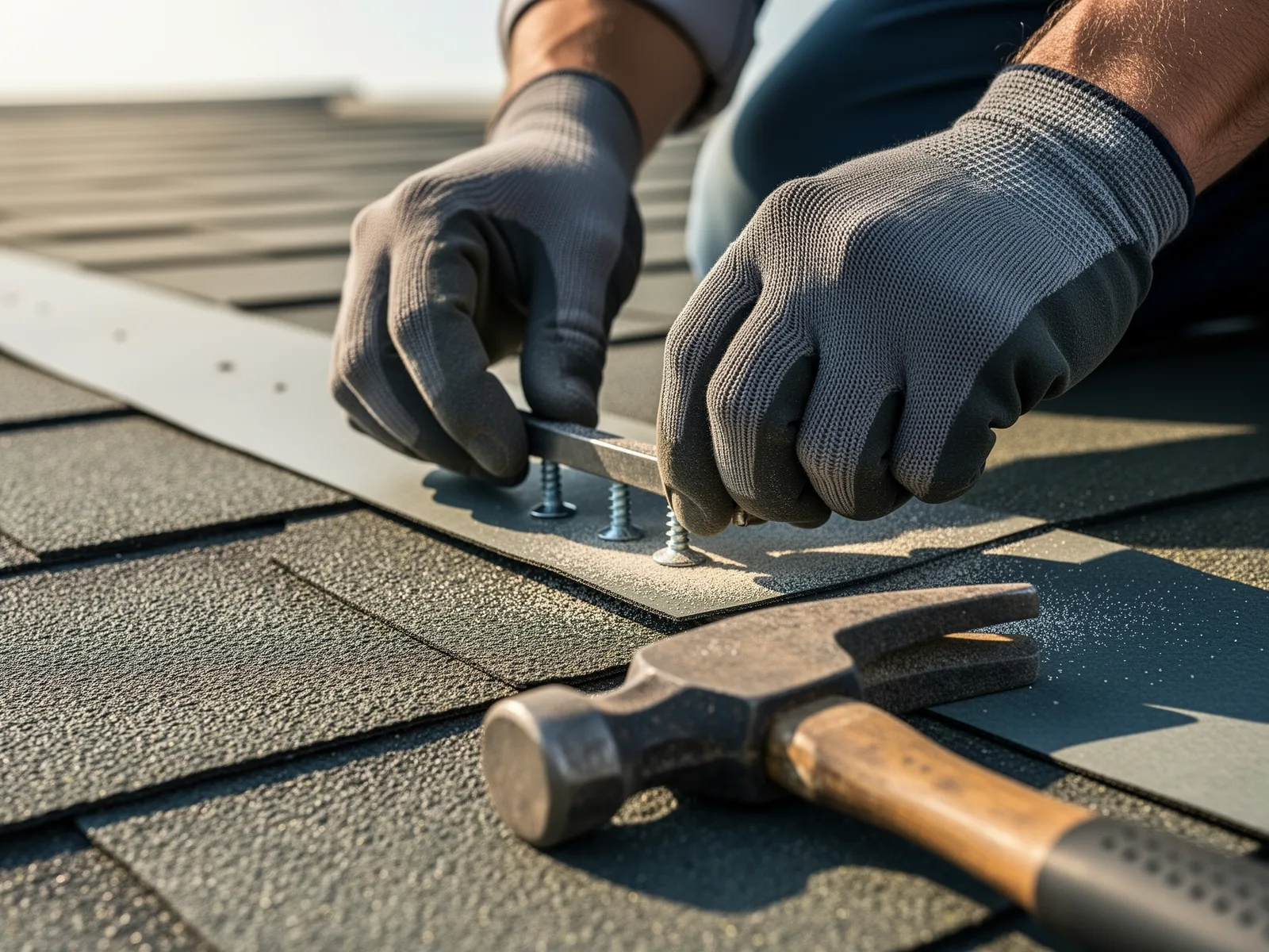 Why choose Fascia Repair in Missouri